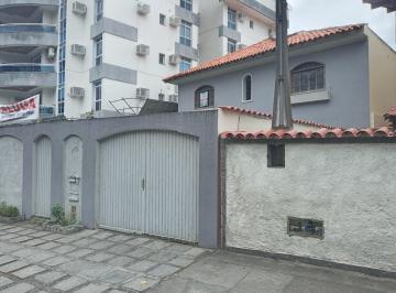 Casa de 10 quartos, Niterói · VENDO/ALUGO : Casarão para fins Comerciais ou Residenciais - Avenida Ruy Barbosa / São Francisco