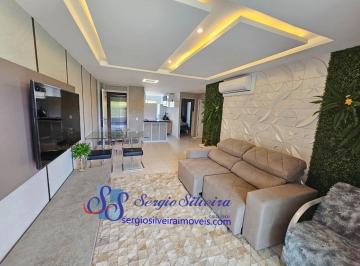 Apartamento de 3 quartos, Aquiraz · Lindo apartamento mobiliado e com vista para lago - Porto das Dunas