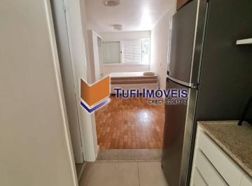 Apartamento · 22m² · 1 Quarto · APARTAMENTO NO JARDIM PAULISTA