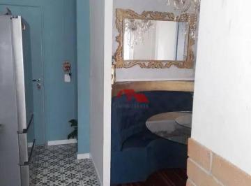 a848a776288d43b40f57f321639b7cc7dc5a1f18 · Apartamento com 2 dormitórios à venda, 38 m² por R$ 415.000,00 - Tatuapé - São Paulo/SP