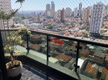 c1786838fd4644a1200dcc68a580087a991b7d96 · Apartamento com 4 dormitórios à venda, 160 m² por R$ 800.000,00 - Jardim Anália Franco - São Paulo/S