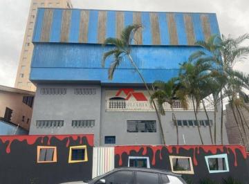 f0668e7b2f720b86521f4807959d4f7bf9b8e75a · Prédio comercial para locação (Anália Franco)
