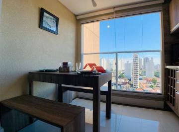 0bae84def2e9553429a141b1b570c6f42d1dbcb7 · Apartamento com 3 dormitórios à venda, 77 m² por R$ 765.320,00 - Alto da Mooca - São Paulo/SP