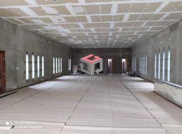 Comercial · 1024m² · Salão de 1.024m² no Rio Grande- São Bernardo do Campo - SP