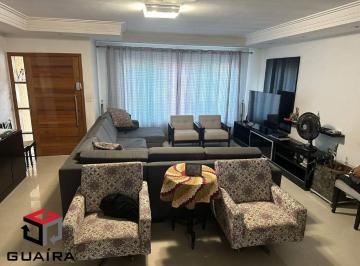 Casa · 294m² · 4 Quartos · 4 Vagas · Sobrado à venda 4 quartos 4 suítes 4 vagas Jardim do Mar - São Bernardo do Campo - SP