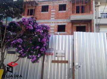 Apartamento · 108m² · 3 Quartos · 2 Vagas · Cobertura à venda 3 quartos 1 suíte 2 vagas Paraíso - Santo André - SP
