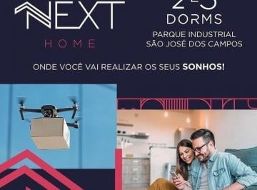 277586596_268170768853141_2616308102365375514_n · Apartamento à venda - no Parque Industrial