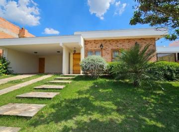 Casa · 263m² · 3 Quartos · 2 Vagas · Casa térrea a venda com 03 quartos - Condomínio Piccolo em Louveira/SP