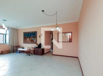 Apartamento · 120m² · 3 Quartos · 2 Vagas · Apartamento à Venda - Grajaú, 3 Quartos,  120 m² - Rio de Janeiro