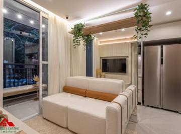 Foto 01 · Apartamento, Vila Maria, São Paulo, SP