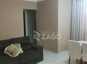 2b783af3a0f9be3d05d90d2a6760e14d3b406054 · Apartamento com 3 dormitórios à venda, 81 m² por R$ 375.000,00 - São Benedito - Uberaba/MG
