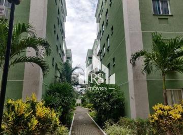 7b06af01fdbbf2ca2687fe4d9c2b633d9de82857 · Apartamento com 2 dormitórios à venda, 58 m² por R$ 160.000,00 - Santa Luzia - São Gonçalo/RJ
