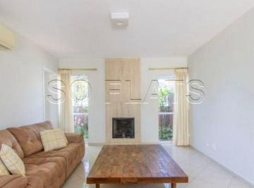 Apartamento · 231m² · 3 Quartos · 3 Vagas · Apartamento alto padrão com 231m² 03 dormitórios (suítes) e 03 vagas no Real Park.