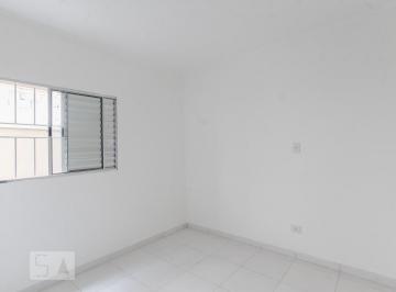 Casa · 20m² · 1 Quarto · Casa para Aluguel - Vila Campestre, 1 Quarto, 20 m² - São Paulo