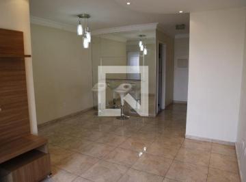 Apartamento · 65m² · 2 Quartos · 2 Vagas · Apartamento para Aluguel - Freguesia do Ó, 2 Quartos,  65 m² - São Paulo