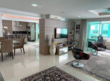 Apartamento · 184m² · 3 Quartos · 2 Vagas · Apartamento com 3 suítes à venda no Pioneiros em Balneário Camboriú/SC
