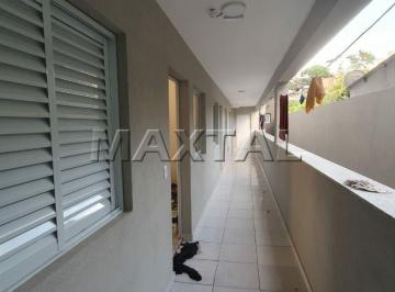 Apartamento · 49m² · 2 Quartos · 1 Vaga · Apartamento de 2 dormitórios, novo, pronto para morar à venda, no Jardim Japão.