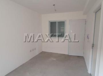 Apartamento · 39m² · 2 Quartos · 1 Vaga · Apartamento de 2 dormitórios, com 1 vaga, com 39,29 m² a venda no Jardim Japão