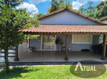 Rural · 240m² · 5 Quartos · 13 Vagas · Chácara á venda - 2.345 m² de terreno em Mairiporã/SP
