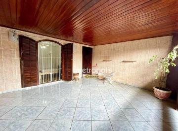 Quintal · Sobrado à venda, 120 m² por R$ 661.000,00 - Jardim Helena - São Paulo/SP