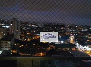 0770ab4747e9a006f6ba8d42e3afb8df603e6d5d · Apartamento com 3 dormitórios à venda, 140 m² por R$ 879.000,00 - Vila Milton - Guarulhos/SP