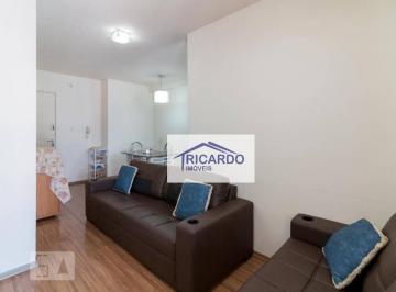 9bb8f912cb9dd3bd21884f4659a418f94c0f84e6 · Apartamento com 2 dormitórios à venda, 54 m² por R$ 400.000,00 - Vila Paulista - Guarulhos/SP