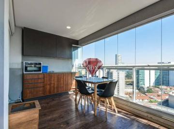 6051799ad9e4efe5075a83b82d17797962ba3e3b · Apartamento no Edifício Home Desig Pinheiros