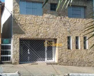 dc5ef9b9153af22b20360301bb3d74e6e2216643 · Sobrado com 2 dormitórios à venda, 200 m² por R$ 750.000,01 - Vila Carrão - São Paulo/SP