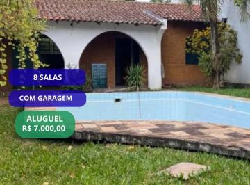 Comercial · 400m² · 8 Quartos · 2 Vagas · Casa Comercial, ampla, Próximo a Av Presidente Vargas, Col. Fátima