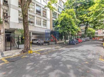 Apartamento · 80m² · 2 Quartos · 1 Vaga · APARTAMENTO 02 QUARTOS COPACABANA