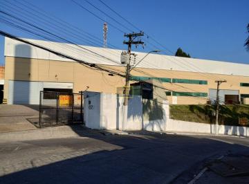 Comercial · 6000m² · 10 Vagas · Galpão para venda em Barueri, próximo a Castelo Branco