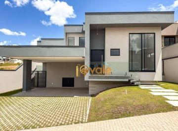 14ace80f3020711b4f03d7bb54322e7ec9cacf36 · Casa com 4 dormitórios à venda, 360 m² - São José dos Campos - São José dos Campos/SP