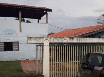 058c88b80b0857d095e773b556668d8dc21a3e3f · Chácara à venda, 1265 m² por R$ 200.000,00 - Zona Rural - Piracicaba/SP