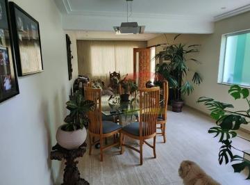 Casa · 190m² · 3 Quartos · 2 Vagas · SOBRADO NO JARDIM SÃO PAULO COM 3 DORMITÓRIOS, SENDO 1 SUÍTE, 2 VAGAS DE GARAGEM