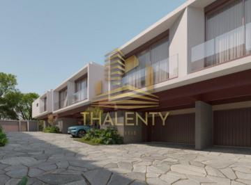 Casa · 276m² · 3 Quartos · 2 Vagas · Casa à venda - no Jardim Social