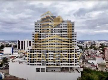 Apartamento · 62m² · 1 Quarto · Apartamento à venda - no Portão