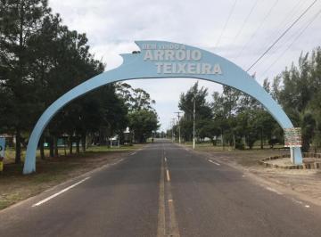 652859.jpg · Terreno - Bairro Arroio Teixeira