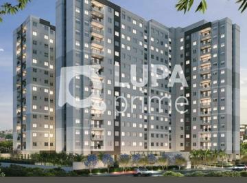 Apartamento · 35m² · 2 Quartos · APARTAMENTO COM 2 QUARTOS PARA VENDA, VILA GUILHERME, SÃO PAULO