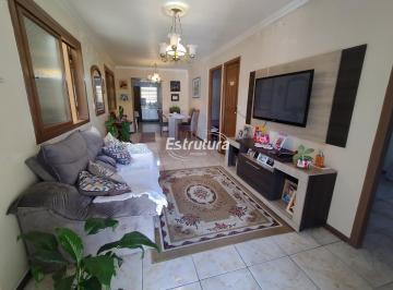 Casa · 154m² · 3 Quartos · 2 Vagas · Belissima casa na Tancredo Neves com três dormitórios