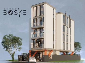 Apartamento · 48m² · 1 Quarto · Belissimo Residencial de ambiente moderno próximo da UFSM