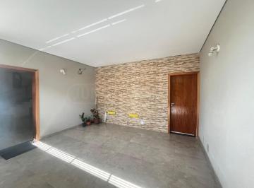 Casa · 160m² · 3 Quartos · 2 Vagas · Casa à venda, 3 quartos, 2 suítes, 2 vagas, Vila Independência - Piracicaba/SP