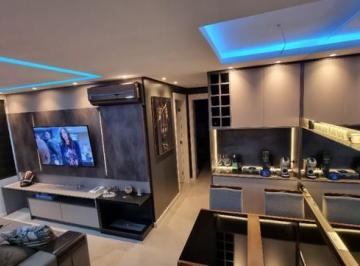 Apartamento · 52m² · 2 Quartos · 1 Vaga · Apartamento à Venda no Condomínio Villa Di Cremona, Bairro Fátima - Canoas