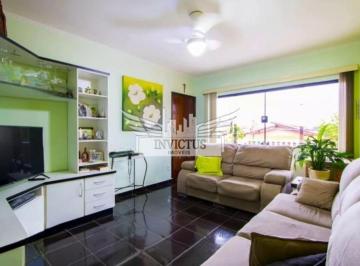 Casa · 218m² · 3 Quartos · 2 Vagas · Sobrado com 3 Quartos para Comprar, 218m² - Vila Floresta, Santo André/SP.