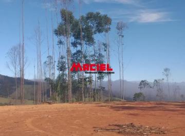 Rural · 32m² · LINDA CHÁCARA EM MONTEIRO LOBATO