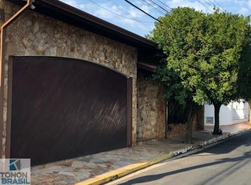 Foto 01 · Casa, Centro, Santa Gertrudes, SP