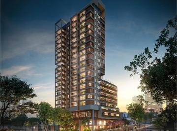 Área de Serviço · Apartamento com 3 quartos à venda em Jardim paulista - SP