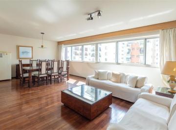 Apartamento · 240m² · 3 Quartos · 2 Vagas · Apartamento com 3 quartos à venda em Jardim paulista - SP