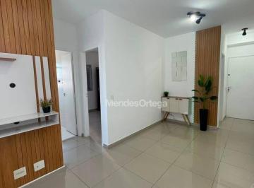 5abcc9ed94a369c1550a4d6a22797507b91f1e9a · Apartamento com 2 dormitórios para alugar, 47 m² por R$ 2.356,84/mês - Parque Campolim - Sorocaba/SP