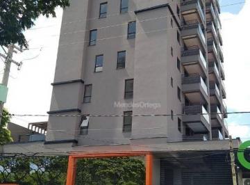 1d5858bc7ecd24dd4423e71ba4690f9028987bc4 · Apartamento com 2 dormitórios à venda, 58 m² por R$ 580.000,00 - Jardim Paulistano - Sorocaba/SP