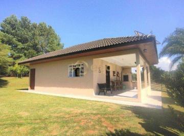 Rural · 22088m² · 2 Quartos · Chácara Chácara em Jardim Florestal, Campo Largo/PR